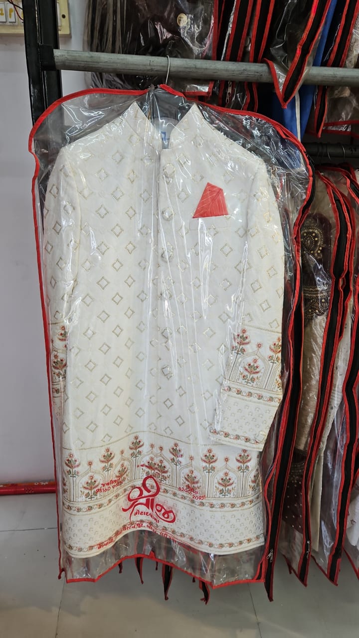 Sherwani 119